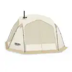 Automatic Dome Canopy & Tent – Includes 4 Side Walls and 1 Groundsheet - Image 2