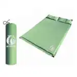 Self-Inflating Air Mattress – Outdoor Camping Mat - Image 2