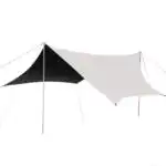 Large Butterfly-Style Blackout Canopy – Waterproof & Portable