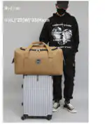 Outdoor Travel & Camping Gear Bag Small (40L)-3 sizes available - Image 15