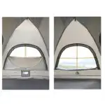 Automatic Pop-Up Waterproof Camping Tent - Image 9