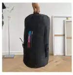 Goose Down Envelope Sleeping Bag – Compact & Lightweight - Image 18