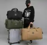 Outdoor Travel & Camping Gear Bag Small (40L)-3 sizes available - Image 2