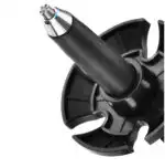 Hiking Poles Foldable 110–135 cm – 7075 Aluminium Trekking Poles - Image 6