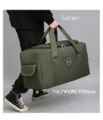 Outdoor Travel & Camping Gear Bag Small (40L)-3 sizes available - Image 17