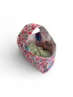 On the Go Project Bag - Bright & Beautiful - Image 3