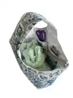 On the Go Project Bag - Mosaic - Image 3