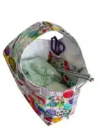 On the Go Project Bag - The Crafter - Image 3