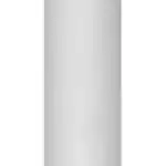 Rod Holder Flush Mount Angled White