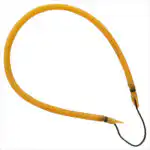 Atlantis Vertex Pole Spear Replacement Rubber