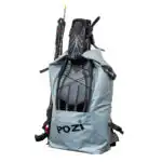 Insulated Pozi Dry  Spearfishing Backpack 60L