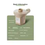 Portable Rechargeable Air Pump – High Power, Dual Function (Inflate & Deflate) - Image 2