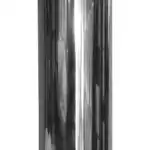 Stainless Steel Rod Holder - Angled