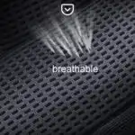 Waterproof Running Armband Phone Holder – 2 Pocket Sports Wrist Wallet for Gym & Outdoor Exercise (Fits up to 6.8” phone) - Image 7