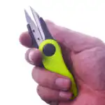 Folding Fishing Scissors