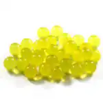 66 pack of 6mm Mixed Roe Mix Unsented