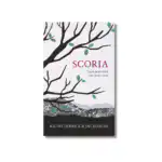 Scoria: Short Prose From The Cinder Cone