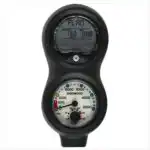 Scuba gauges  - Sherwood Profile 2 Combo