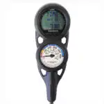 Sherwood Logic Dive Gauge Combo