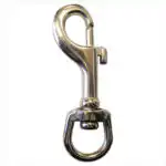 Atlantis Snap Bolt Swivel - 90mm