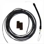 String Up Kit With Bungee - Atlantis Vertex