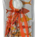 Ocean Assassin Scallop Slider Jig 60G