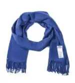 Nonnie Plain Scarf - Image 5