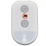 Eco-Friendly Ultrasonic Pest Repeller – Protect Your Home from Rodents & Bugs