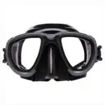 Atlantis Vertex M50 Low Profile Dive Mask