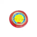 Coated Stainless Steel Fishing Wire inc Crimps - 100Lb x 10m