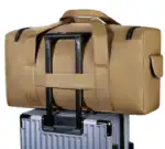 Outdoor Travel & Camping Gear Bag Small (40L)-3 sizes available - Image 5
