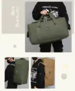 Outdoor Travel & Camping Gear Bag Small (40L)-3 sizes available - Image 6