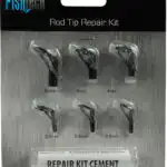 Fishing Rod Tip Repair Kit - Fishtech