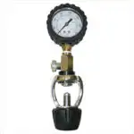 Atlantis Yoke Pressure Gauge