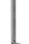 Anglers Mate Galvanised Rod Spike 1200mm