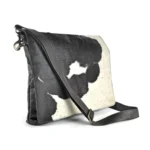 Asia - Cowhide Messenger by HYDE™