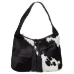 Athens - Cowhide Tote Handbag by HYDE™ - Image 3