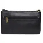 Barcelona - Cowhide Sling Bag by HYDE™ - Image 2