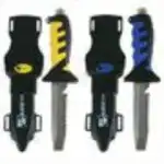 Atlantis Quest K11 Dive Knife