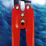 Fishermans Crimping Pliers - Chrimper
