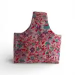 On the Go Project Bag - Bright & Beautiful