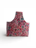 On the Go Project Bag - Bright & Beautiful