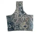 On the Go Project Bag - Mosaic