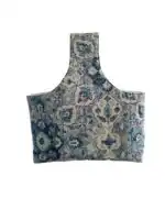 On the Go Project Bag - Mosaic