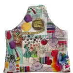 On the Go Project Bag - The Crafter