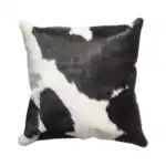 Cowhide Cushion Cover by HYDE™