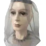 Mosquito Head Mesh Hat