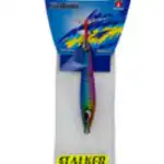 Pro Hunter Stalker 18g Casting Jig with Treble Hook