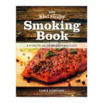 The Kiwi Sizzler Smoking Book