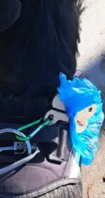 Dog Poop Holder - Image 3